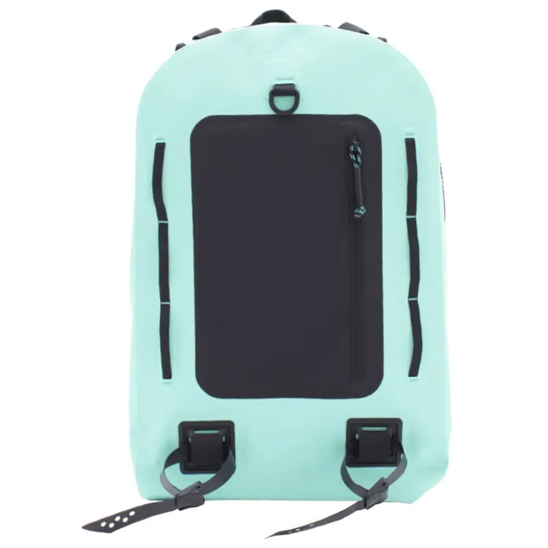 Fishing Backpack - Tas Ransel Tahan Air Khusus untuk