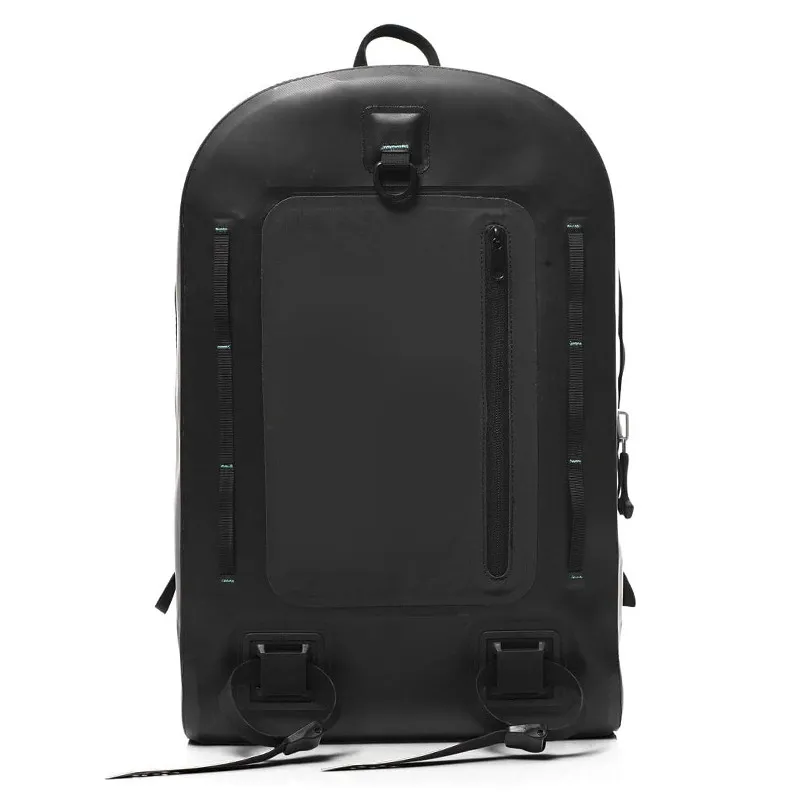 Tas Ransel Tahan Air Khusus un - Fishing Backpack ulasan dan harga