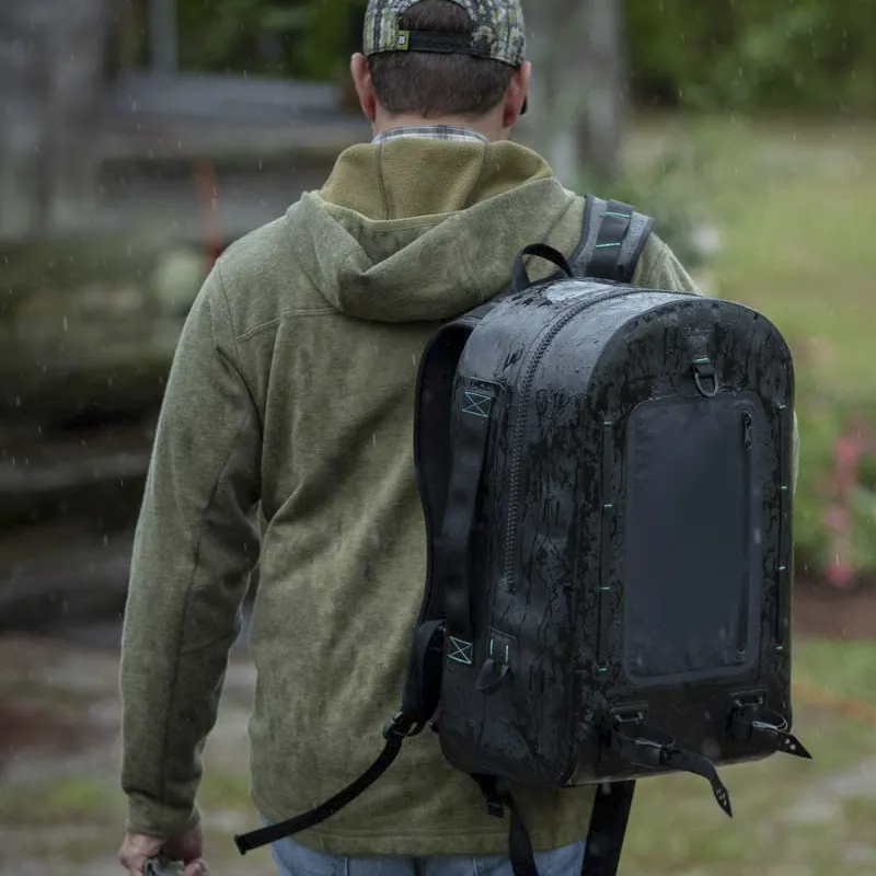 Tas Ransel Tahan Air Khusus un - Fishing Backpack ulasan dan harga